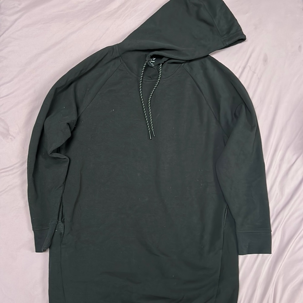 Women’s Long Sweatshirt